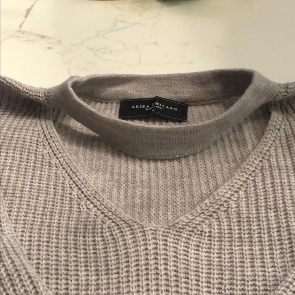 Sweater - Picture 2 of 2
